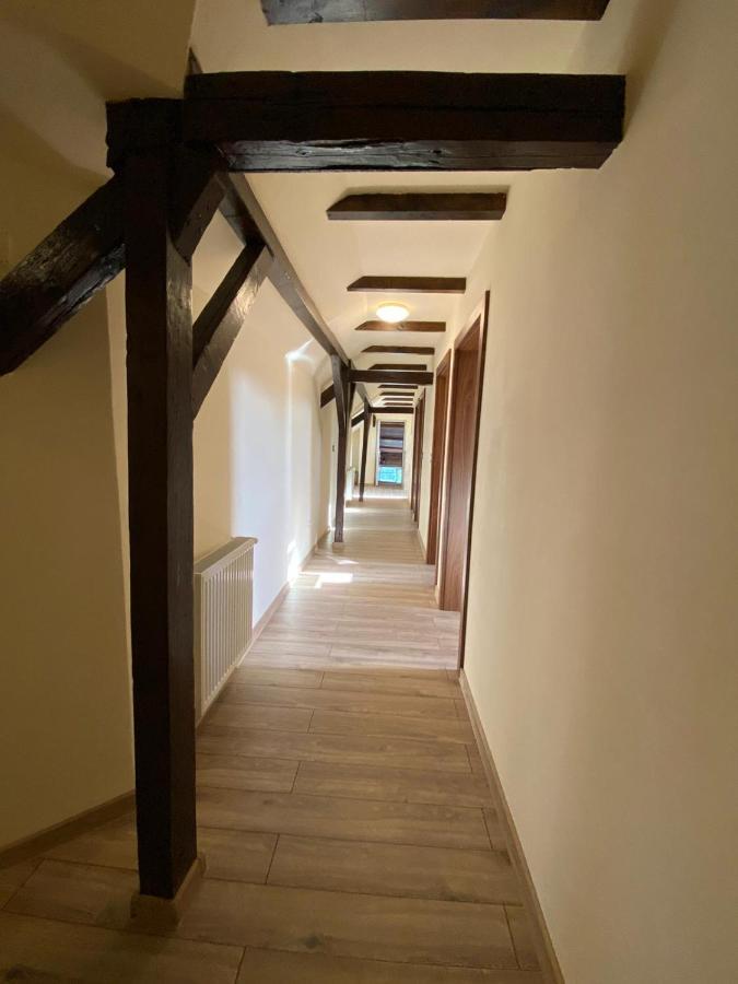 Apartamento Battonya House Exterior foto
